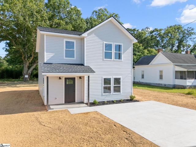 House for sale in Honea Path, South Carolina