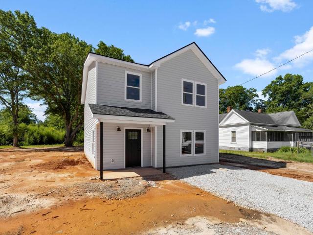 House for sale in Honea Path, South Carolina