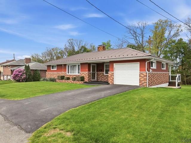 House for sale in Johnstown, Pennsylvania