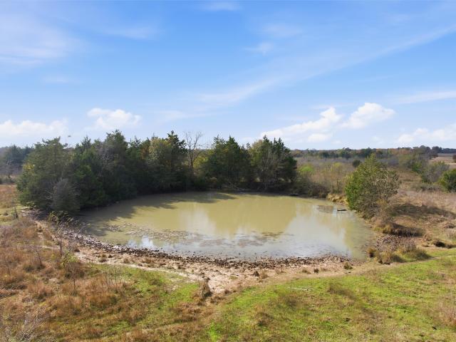 Land for sale in Limestone, Texas