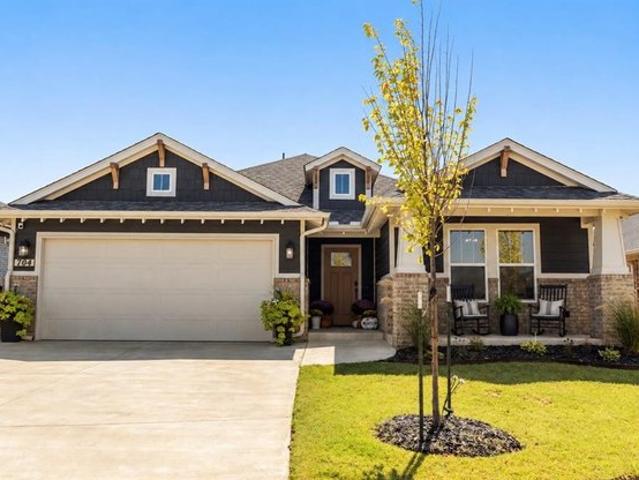 House for sale in Norman, Oklahoma