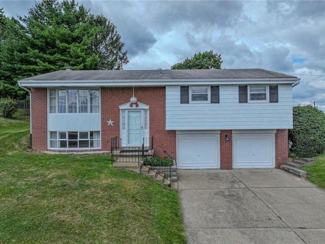 House for sale in Allison Park, Pennsylvania