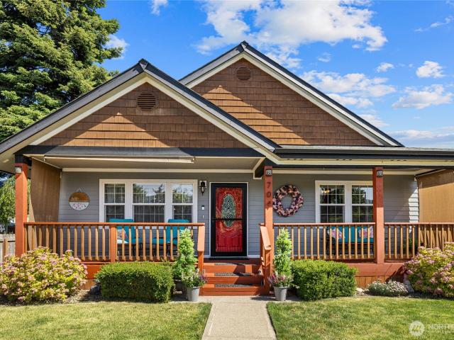 House for sale in South Cle Elum, Washington