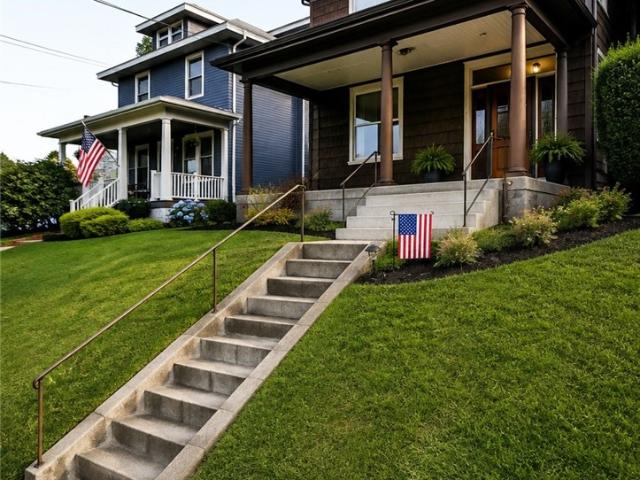 House for sale in Monongahela, Washington County