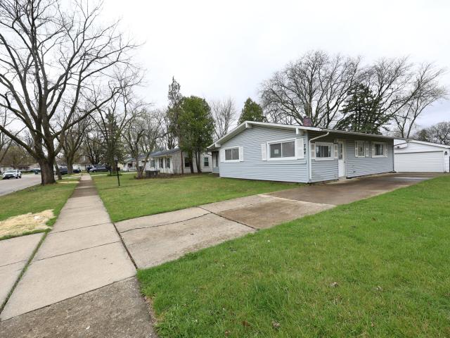 Property for sale in Streamwood, Illinois