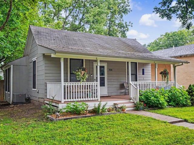 House for sale in Kansas