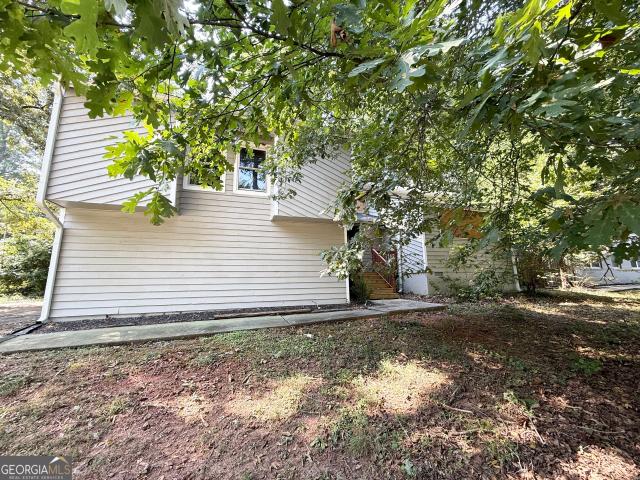 House for sale in Redan, DeKalb County