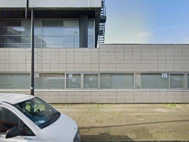 Bedrijfspand te huur in Plaspoelpolder, Rijswijk