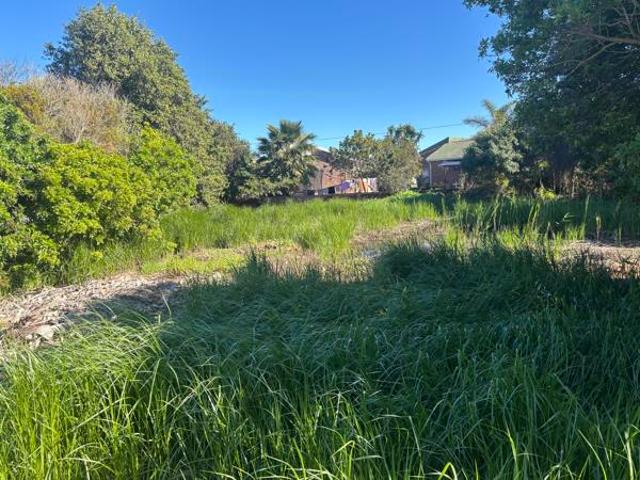 Land for sale in Cape St Francis, Eastern Cape