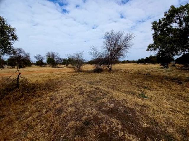 Land for sale in 57 Waterberg, Lephalale Local Municipality