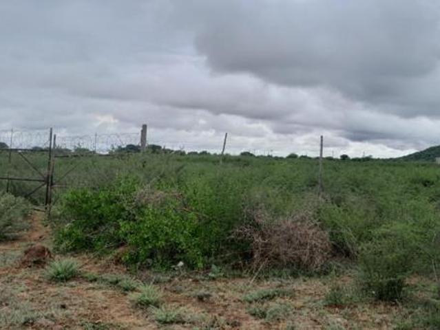 Land for sale in Seshego, Limpopo