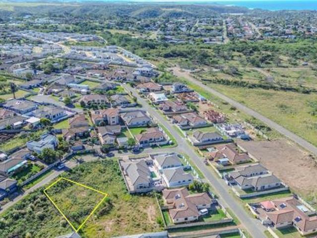 Land for sale in Bisho, Eastern Cape