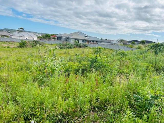 Land for sale in Bisho, Eastern Cape