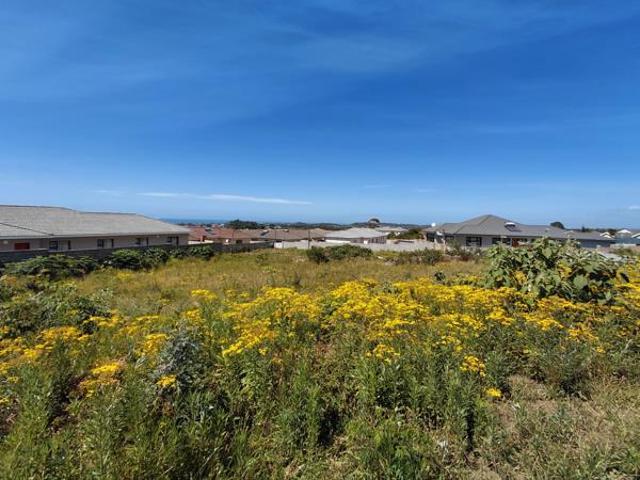 Land for sale in Bisho, Eastern Cape