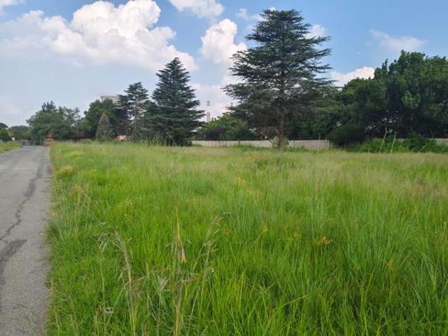Land for sale in Ehlanzeni, Mpumalanga