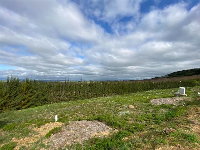 Land for sale in Bergsig, Durbanville
