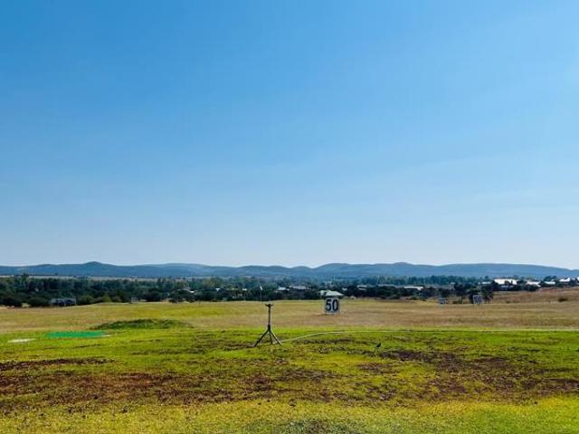 Land for sale in Koppies, Free State