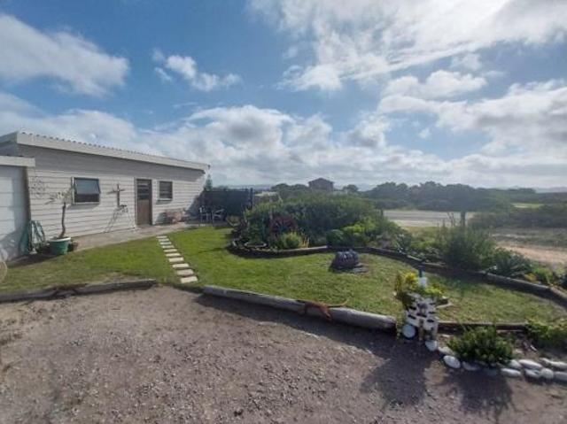 Land for sale in Western Cape