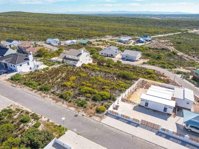 Land for sale in Western Cape