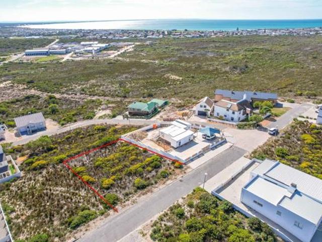 Land for sale in Western Cape