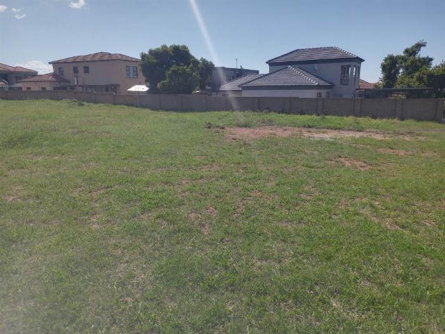 Land for sale in Seshego, Limpopo