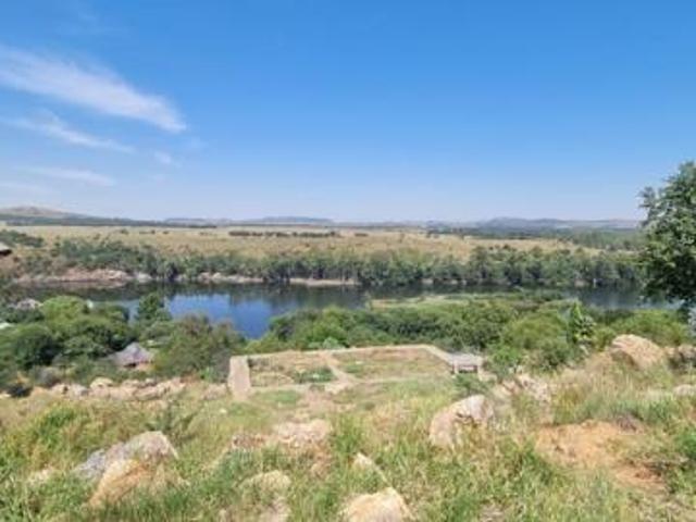 Land for sale in Sedibeng, Gauteng