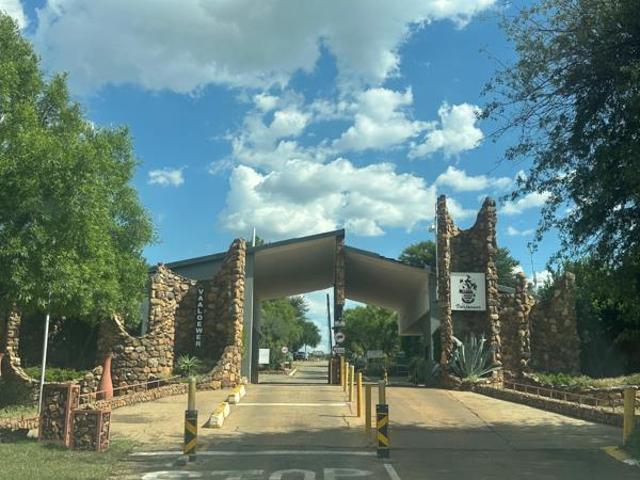 Land for sale in Sedibeng, Gauteng