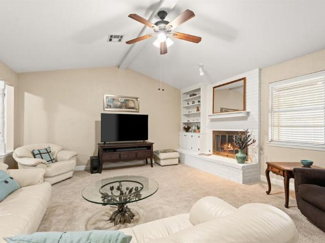House for sale in Yukon, Oklahoma