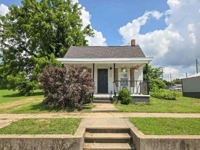 House for sale in Cabool, Missouri