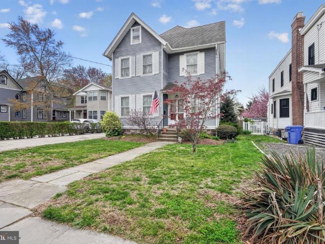 House for sale in Riverton, New Jersey