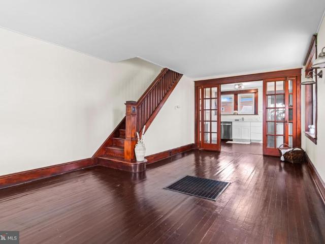 Townhouse for sale in Red Hill