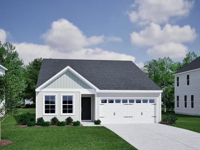 House for sale in Sneads Ferry, North Carolina