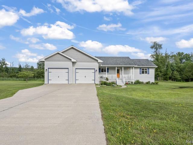 House for sale in East Tawas