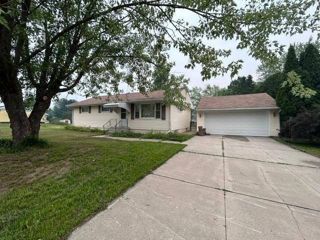 House for sale in Aurora, Minnesota