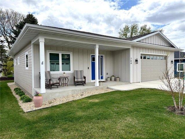 House for sale in Rice, Minnesota