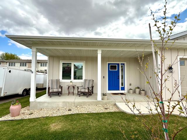 House for sale in Rice, Minnesota