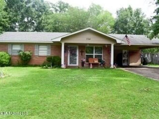 House for sale in Pearl, Mississippi