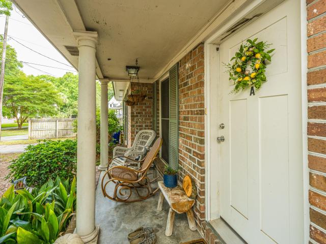 House for sale in Charleston, South Carolina