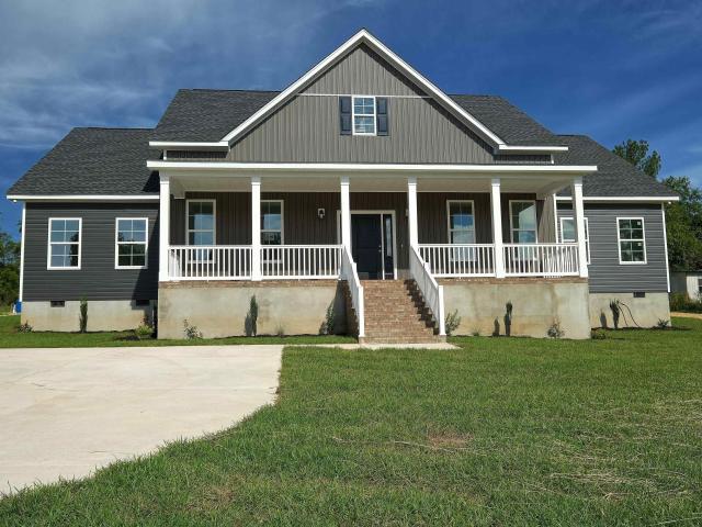 House for sale in Gilbert, South Carolina