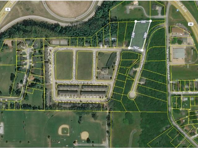 Land for sale in Carbon Cliff, Illinois