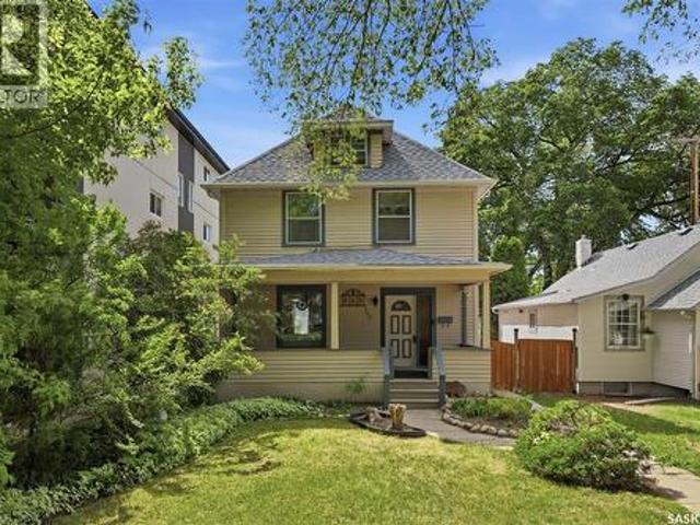 House for sale in Saskatoon, Saskatchewan