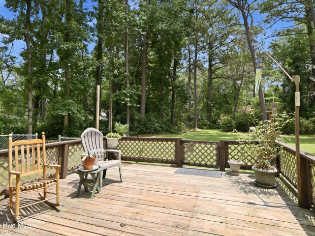 House for sale in Morehead City, North Carolina