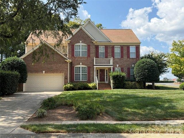 House for sale in Matthews Estates, Matthews