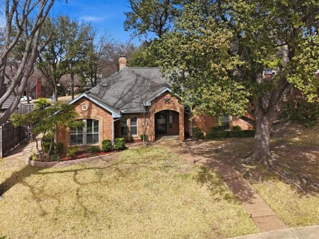 House for sale in Coppell, Texas
