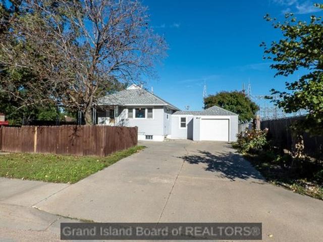 House for sale in Grand Island, Hall County