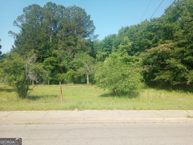 Land for sale in Sandersville, Georgia