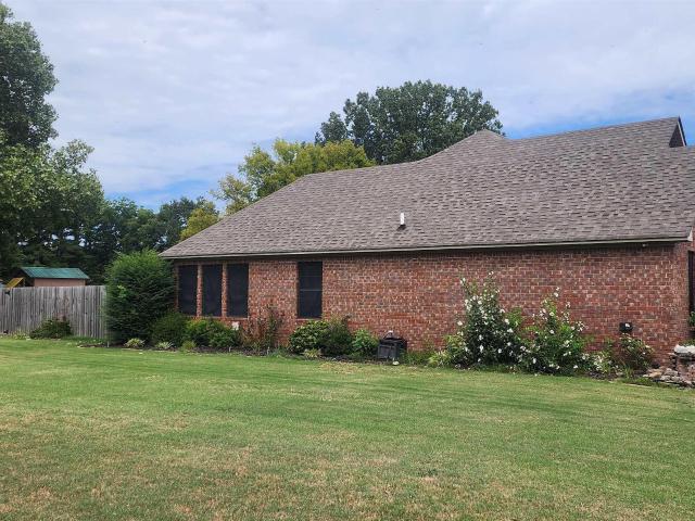 House for sale in Ark