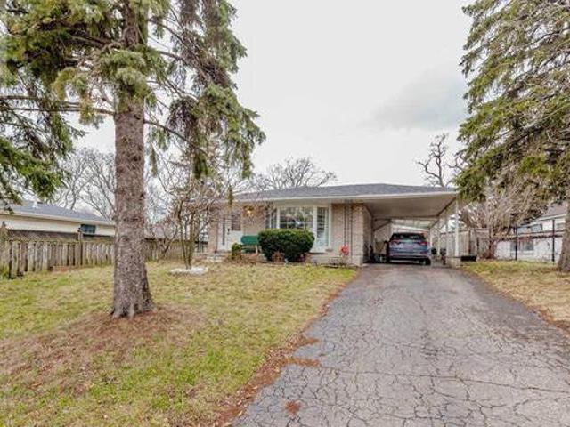 House for sale in Ancaster, Ontario