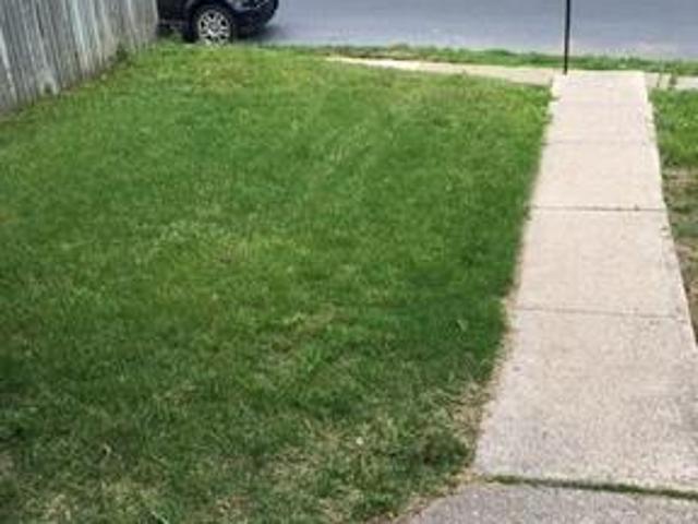 Townhouse for sale in South Side, Allentown