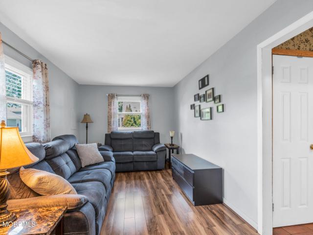 House for sale in Monmouth, New Jersey